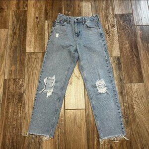 Urban Outfitters BDG Pax Straight Leg Jeans